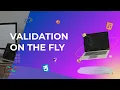 HTML CSS Tutorial 47 Validation on the fly