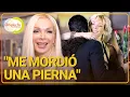 Marisela se confiesa y revela lo más loco que le ha pasado con un fan | Despierta América