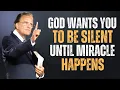 Download Lagu God’s Miracle Requires Your Silence First – Billy Graham