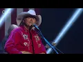 Alan Jackson Performs \