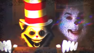 THE CAT IN THE HAT HORRIFYING GRAND FINALE