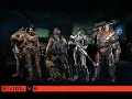 Evolve - Hunters Tutorial