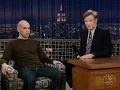 Late Night Leonard Diesel Vin Diesel s Brother 05