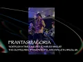 Frantasmagoria - 'Nostalgia in Times Square' (Charles Mingus), at the Old Pizzaria, Machynlleth 2026