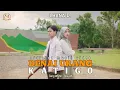 Download Lagu LHANA D - DENAI URANG KATIGO ( Official Music Video ) LAGU MINANG TERBARU 2024