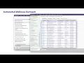 athenaCommunicator Care Gap Outreach Demo