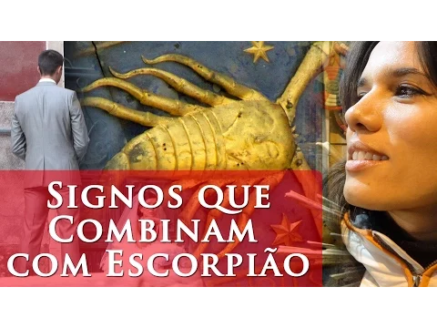 Download MP3 SIGNOS QUE COMBINAM COM ESCORPIÃO - QUAL SIGNO COMBINA COM ESCORPIÃO?