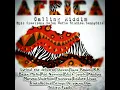 Black Starliner (feat. Bajan Mafia)