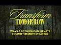 Download Lagu Sponsored Content: Dollars \u0026 Sense: Roth IRA VS Traditional IRA