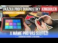 Lagu Tentokrát Velká PROFI Diagnostika pro vás v Hodnotě 10 000 Kč 🔧 A ukázka KINGBOLEN Diagnostiky #diag