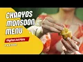Chaayos Monsoon Menu Film - Pakode Digital Ad Film