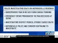 Hopkinsville man found dead