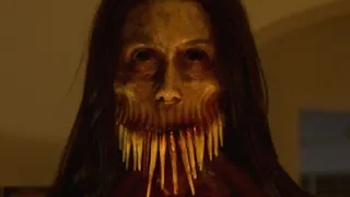 the bells scary short horror film