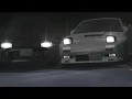 Download Lagu Kyoichi Sudo stinks at turning right (Initial D Second Stage)