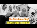 Download Lagu The Flintstones Sing! - \