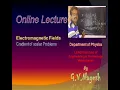 Electromagnetic Fields Gradient of scalar Problems By G V Nagesh LENDI LIET