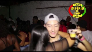 melo de elizangela 2019 gravado ao vivo no espa o da d a com o pancad o imp rio do som