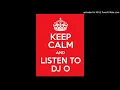 DJ O Ft. Mafikzolo & Uhuru - Khona Remix