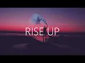 TheFatRat - Rise Up (Lyrics)
