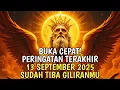 Download Lagu JIWA TERPILIH ✨ TAKDIRMU BERJUMPA VIDEO INI, WAKTUMU UNTUK BERSINAR 🚀