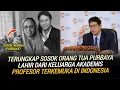 Download Lagu Revealed!! These Are the Parents of Finance Minister Purbaya, a Leading Professor in Indonesia
