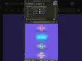 Glassmorphism Button Hover Effect Using Html and Css