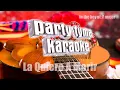 DLG - La Quiero A Morir (Versión Karaoke)
