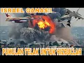 Download Lagu HANCURKAN HIZBULLAH!! ISRAEL KEMBALI HANCURKAN PERTAHANAN HIZBULLAH!!