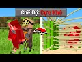Lagu Tôi Thêm Chế Độ CỰC KHÓ vào Minecraft