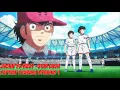 Lagu Start Dash johnny's West captain tsubasa 2018 op 1