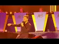 Michael Buble Lytham festival singing Crazy Love 3/7/26