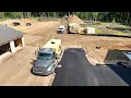 Aspen Grove Apartments August Construction Update