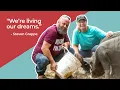 Sustainable Farming in Arkansas - Heifer International