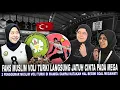 Download Lagu 🔴MEGA TRENDING DITURKI‼️ Reaksi Fans Muslim Voli Turki Di Manisa Idolakan Opposite Berhijab MEGAWATI