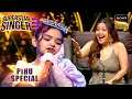 Download Lagu 'Jab Koi Baat Bigad Jaye' पर Pihu के सुरों ने किया सबको Amaze | Superstar Singer 3 | Pihu Special