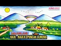 NAIK NAIK KE PUNCAK GUNUNG | NAIK NAIK KE PUNCAK GUNUNG REMIX 2022 | Lagu Anak Anak