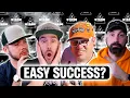 The Journey Of A Full-Time Breeder - From The Stash Podcast Ep 126