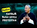 Download Lagu ROMO KATOLIK MASUK GEREJA PROTESTAN | SEMINAR KELUARGA BERSAMA ROMO EKO WAHYU : RIBUT RUKUN KELUARGA