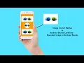 Image Corner Radius in Android Studio CardView - Rounded image in Android Studio