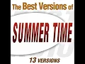 Summertime (bPeggy Lee Version)