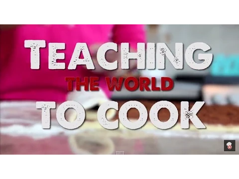 Learn To Cook - Teaching The World To Cook One Video At A Time