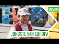 Download Lagu Sahil in de jongste hoofdstad van Europa: Pristina, Kosovo | 3 OP REIS