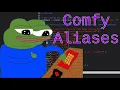 Save Time on the Command Line With Aliases