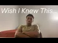 What I Wish I Knew Before Joining The Air Force Military Advice