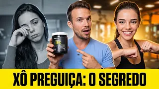 Reprise - SUPLEMENTO para ACELERAR METABOLISMO e ter mais DISPOSIÇÃO