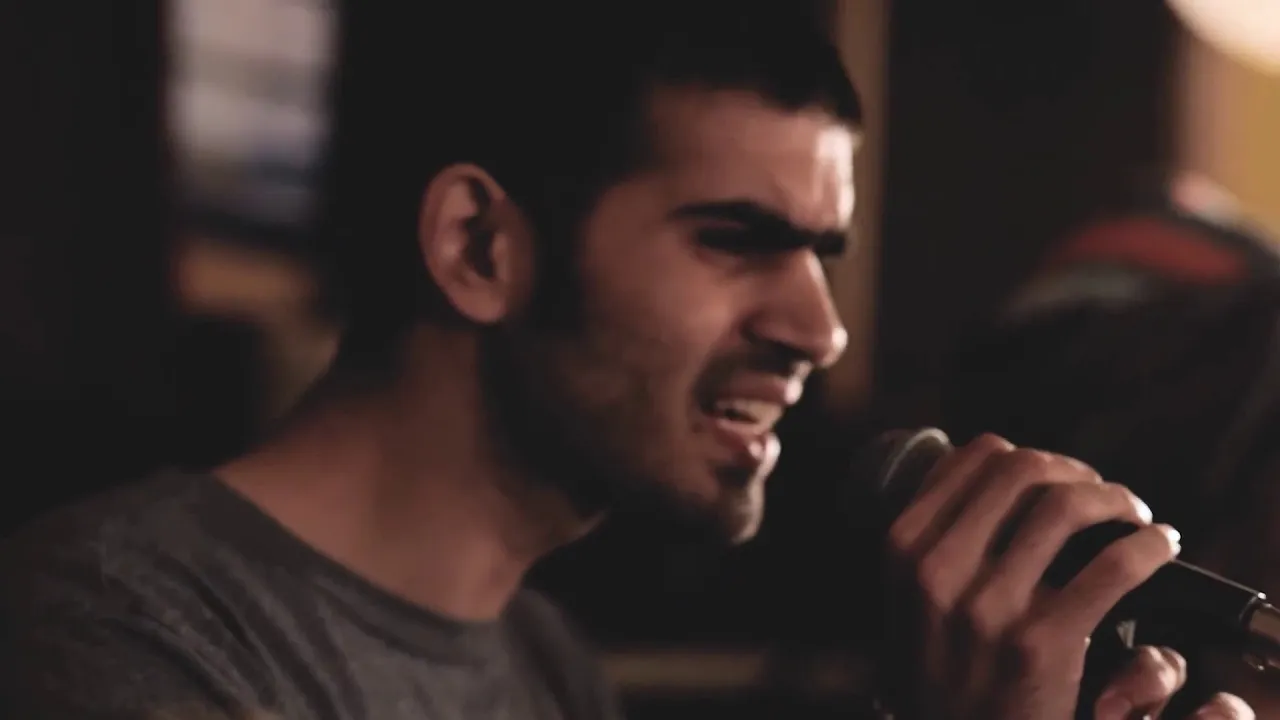 עומר קורן + נרקיס + טל גורדון - לך אלי To you God by Meir Banai. Click CC for English captions עומר קורן + נרקיס + טל גורדון - לך אלי To you God by Meir Banai. Click CC for English captions