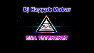 DJ OLD ENA Mantap Cuy🗿