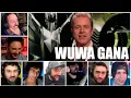 Lagu STREAMERS Reaccionan a WUWA ganar los Player's Choice | The Game Awards | Wuthering Waves