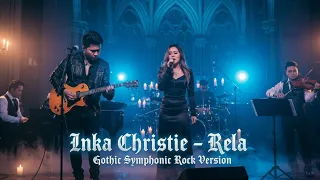  inka christie rela symphonic rock version ai cover