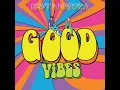 Good Vibes - HRVY & Matoma